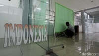 Sementara Solo Technolopark sudah bisa langsung dipakai.