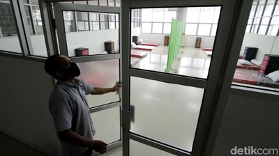 Jelang Libur Akhir Tahun, Solo Siapkan Rumah Karantina Pemudik