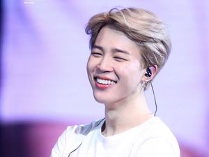 China Cekal Fansite Jimin BTS, Apa Penyebabnya?
