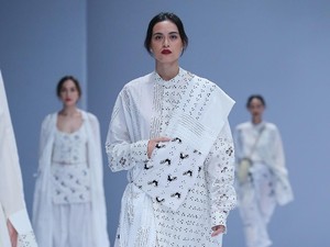Jakarta Fashion Week Hadir di Metaverse, Ini Untungnya Bagi Desainer