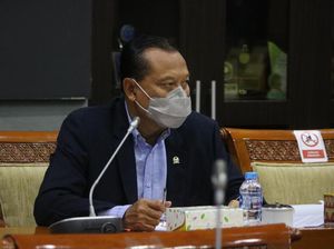 Anggota Komisi III Sebut Mulai Ada Praktik Jual-Beli Restorative Justice