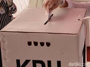 Peta Pertarungan Parpol Jelang Pemilu 2024