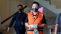 Seperti diketahui, dalam kasus ini menetapkan Leonardo Jusminarta Prasetyo bersama anggota BPK Rizal Djalil sebagai tersangka. Keduanya dijerat dalam pengembangan kasus yang berawal dari OTT pada 2018.