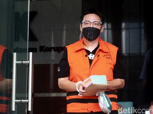 KPK Dalami Kasus Korupsi SPAM di Kemen PUPR