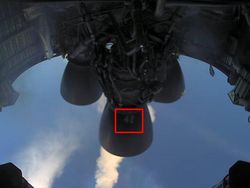 Potret Detik-detik Ledakan Roket SpaceX Diungkap Elon Musk