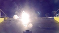 Ledakan Roket Starship Milik SpaceX