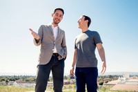Mark Zuckerberg