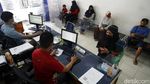 Menengok Geliat Pertumbuhan Ekonomi di Perbatasan RI