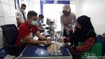 Menengok Geliat Pertumbuhan Ekonomi di Perbatasan RI