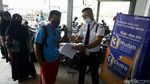 Menengok Geliat Pertumbuhan Ekonomi di Perbatasan RI