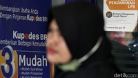 Selain itu juga sudah ada 16 Agen BRILink yang tersebar di setiap titik yang memudahkan transaksi perbankan sehingga nasabah bila tak ingin antre di Bank BRI bisa bertransaksi lewat Agen BRILink, mulai dari tarik tunai, setor tunai, transfer, dan lain sebagainya.