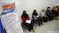 Dengan adanya BRISPOT, proses pengajuan KUR bisa menjadi lebih cepat, dalam satu hari sudah bisa cair.