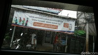 Demikian pula dengan debitur yang naik dari 799 orang di tahun 2016 menjadi 1.337 orang pada Oktober 2020.