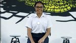 Mengenal 2 Pilot Putri Papua di Maskapai Terbesar Indonesia