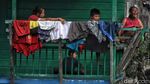 Menjaga Asa Perbatasan di Tanah Melayu Pulau Rupat