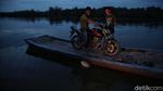 Menjaga Asa Perbatasan di Tanah Melayu Pulau Rupat