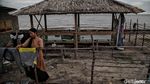 Menjaga Asa Perbatasan di Tanah Melayu Pulau Rupat