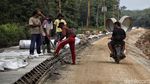 Menjaga Asa Perbatasan di Tanah Melayu Pulau Rupat