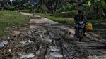 Menjaga Asa Perbatasan di Tanah Melayu Pulau Rupat