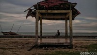 Foto-foto jni merupakan karya fotografi saya bersama tim detikcom saat menjelajah Pulau Rupat yang memiliki luas 1.500 km2.