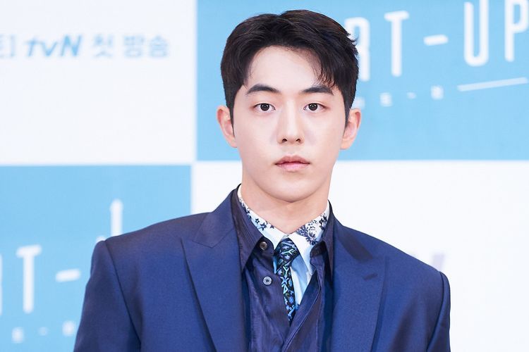 Nam Joo Hyuk