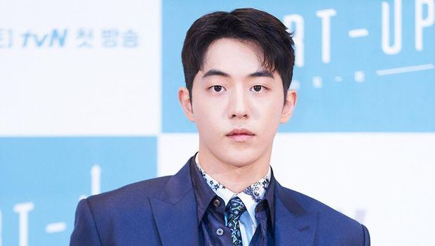 Nam Joo Hyuk Nam Joo Hyuk