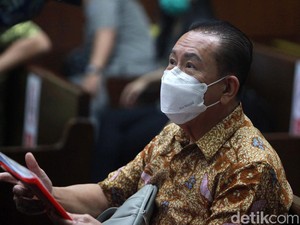 Vonis Ultra Petita di Kasus Surat Jalan Palsu untuk Djoko Tjandra dkk
