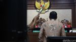 Napoleon dan Prasetijo Bersaksi dalam Sidang Djoko Tjandra