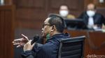 Napoleon dan Prasetijo Bersaksi dalam Sidang Djoko Tjandra