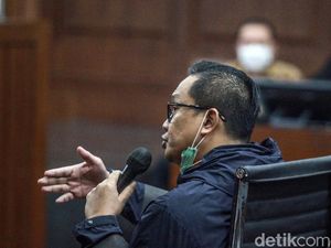 Brigjen Prasetijo Bantah Bantu Djoko Tjandra Kabur: Saat Itu Tak Ada di DPO