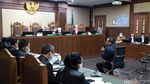 Napoleon dan Prasetijo Bersaksi dalam Sidang Djoko Tjandra