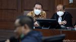 Napoleon dan Prasetijo Bersaksi dalam Sidang Djoko Tjandra
