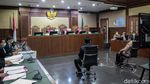 Napoleon dan Prasetijo Bersaksi dalam Sidang Djoko Tjandra