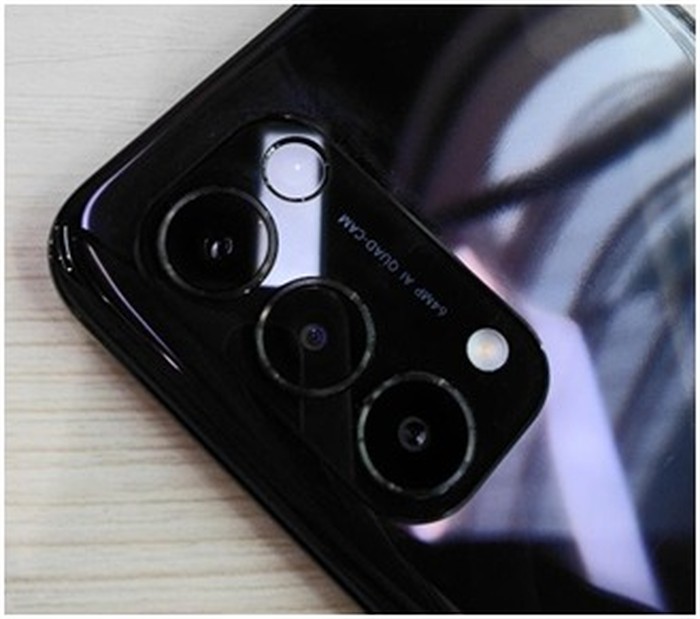 Oppo Reno5