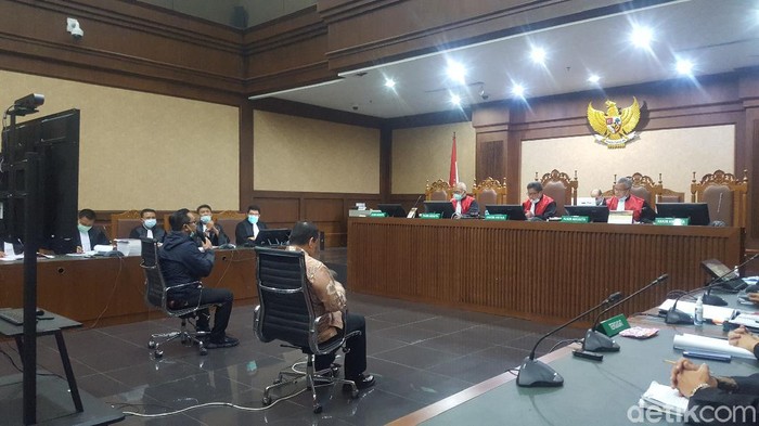 Pengadilan Tipikor Jakarta