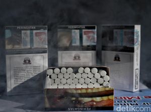 Cukai Naik 12% Tahun Depan, Harga Rokok bakal Makin Mahal!