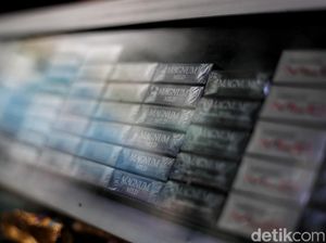 Cukai Rokok 2022 Sudah Naik, Apa Dampaknya?