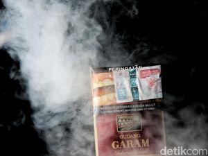 Pengusaha Minta Pemerintah Tak Naikkan Cukai Rokok 2022, Ini Alasannya