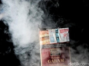 Cukai Rokok Naik di 2021, Ini Janji Sri Mulyani ke Petani dan Buruh