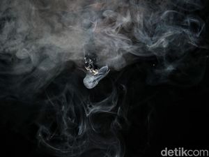 Pengumuman! Cukai Rokok 2021 Naik 12,5%