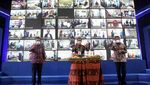 Potret Perayaan 44 Tahun KPR BTN Kuasai Pasar