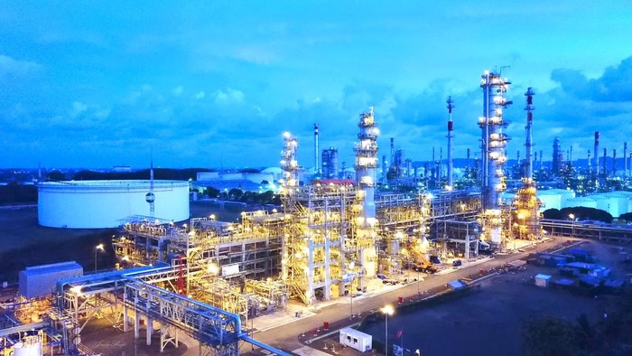 Pertamina