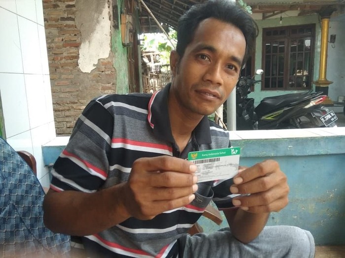 Testimoni Peserta JKN-KIS soal Pelayanan Rawat Inap