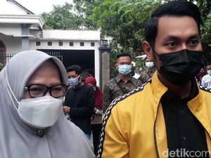 Doa dan Pesan Ibu untuk Cabup Lindra Jika Jadi Bupati Tuban