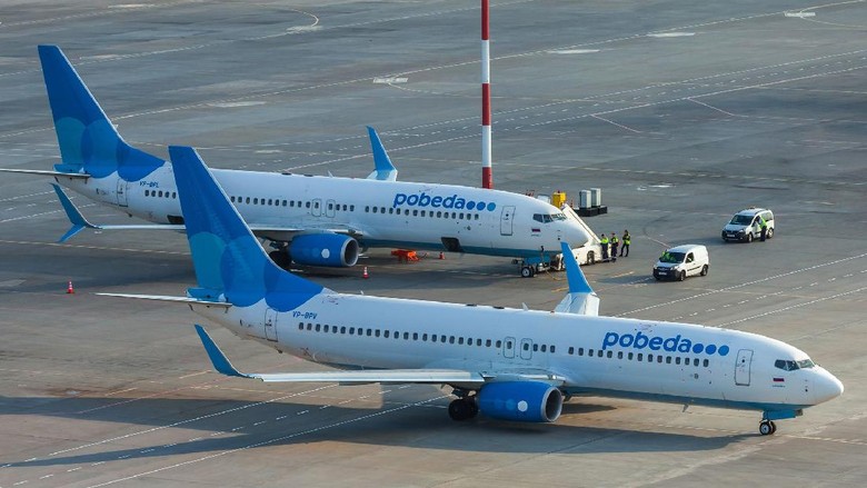 Pobeda Pobeda