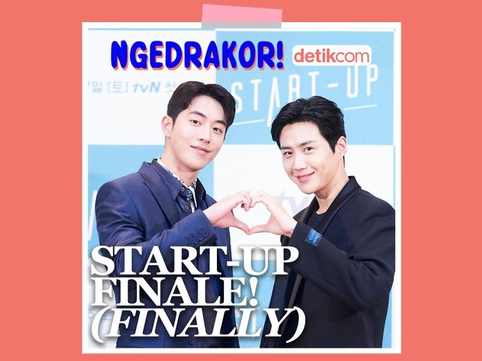 Podcast ngedrakor!