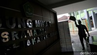 Pemprov Jabar melayangkan surat permohonan pengelolaan pada 4 Desember 2020.