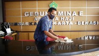 Nantinya segala biaya pengelolaan RSD ini akan ditanggung oleh Pemerintah Provinsi Jawa Barat.