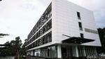Tengok Lagi PLBN Aruk, Pintu Gerbang RI-Malaysia