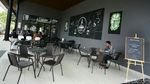 Tengok Lagi PLBN Aruk, Pintu Gerbang RI-Malaysia